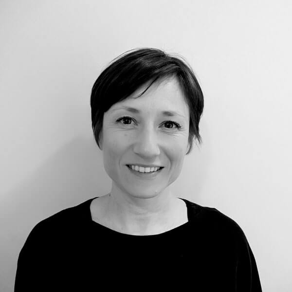 Logopädin Tara Devi Klier.